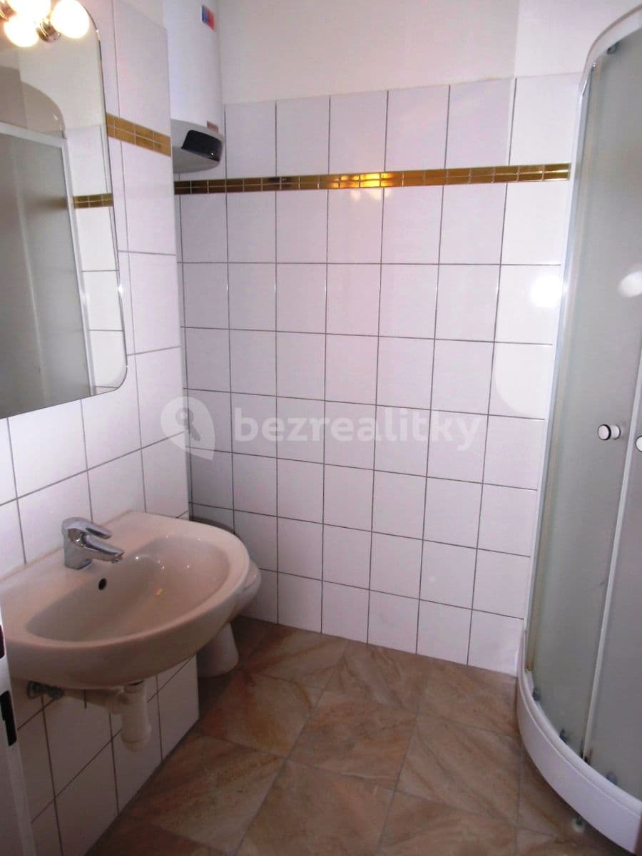 Prenájom bytu 1-izbový 25 m², Přemyšlenská, Praha, Praha Prenájom bytu 1-izbový 25 m², Přemyšlenská, Praha, Praha