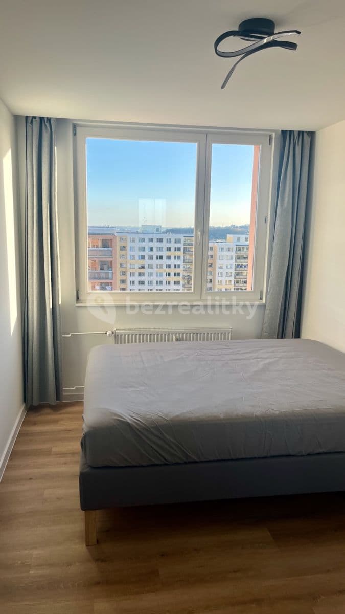 Prenájom bytu 2-izbový 42 m², Ciolkovského, Praha, Praha Prenájom bytu 2-izbový 42 m², Ciolkovského, Praha, Praha