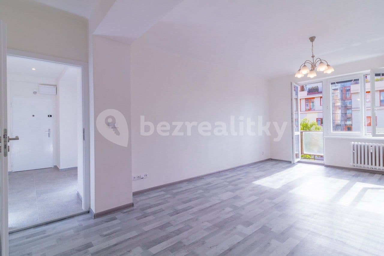 Prenájom bytu 2-izbový 53 m², Pod Lipami, Praha, Praha Prenájom bytu 2-izbový 53 m², Pod Lipami, Praha, Praha