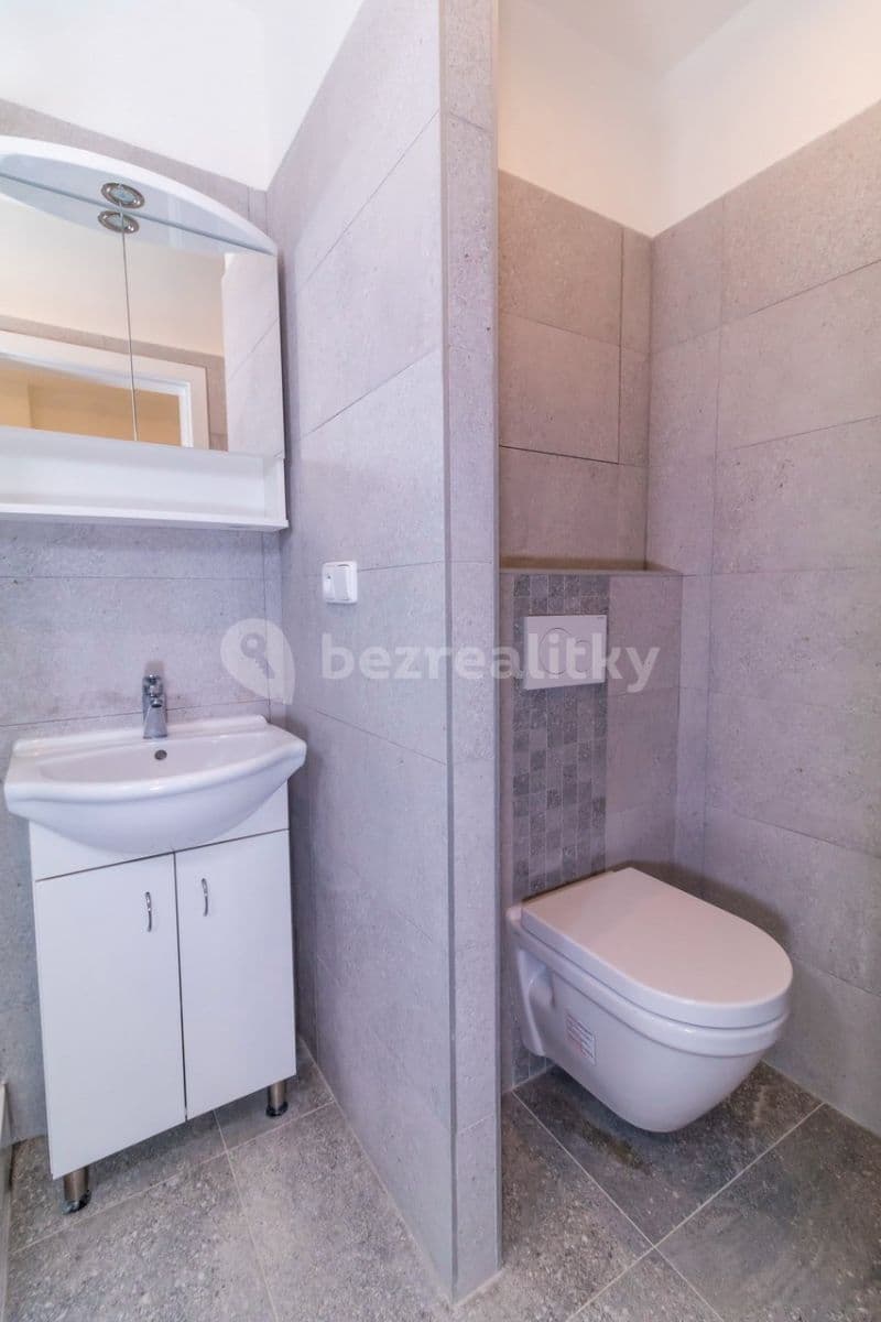 Prenájom bytu 2-izbový 53 m², Pod Lipami, Praha, Praha Prenájom bytu 2-izbový 53 m², Pod Lipami, Praha, Praha