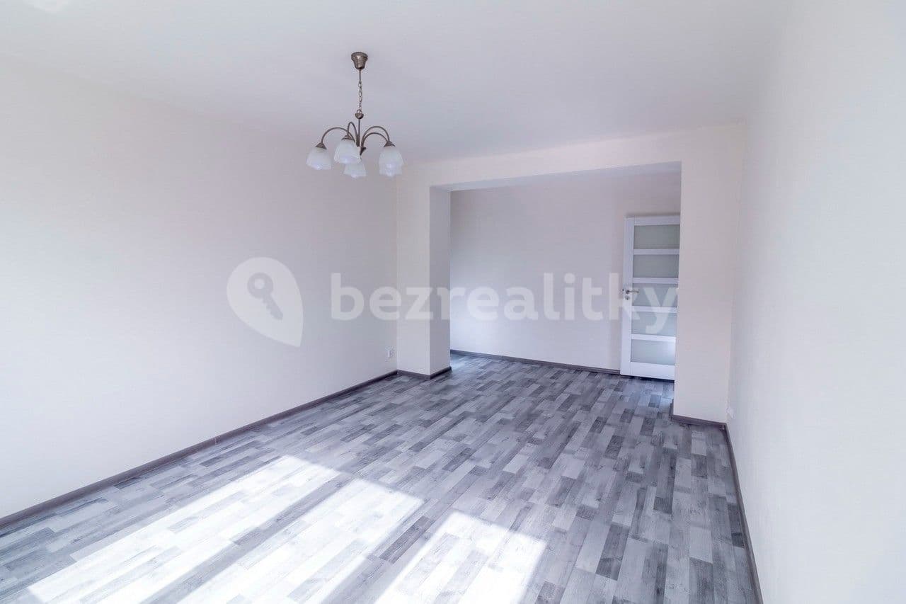 Prenájom bytu 2-izbový 53 m², Pod Lipami, Praha, Praha Prenájom bytu 2-izbový 53 m², Pod Lipami, Praha, Praha