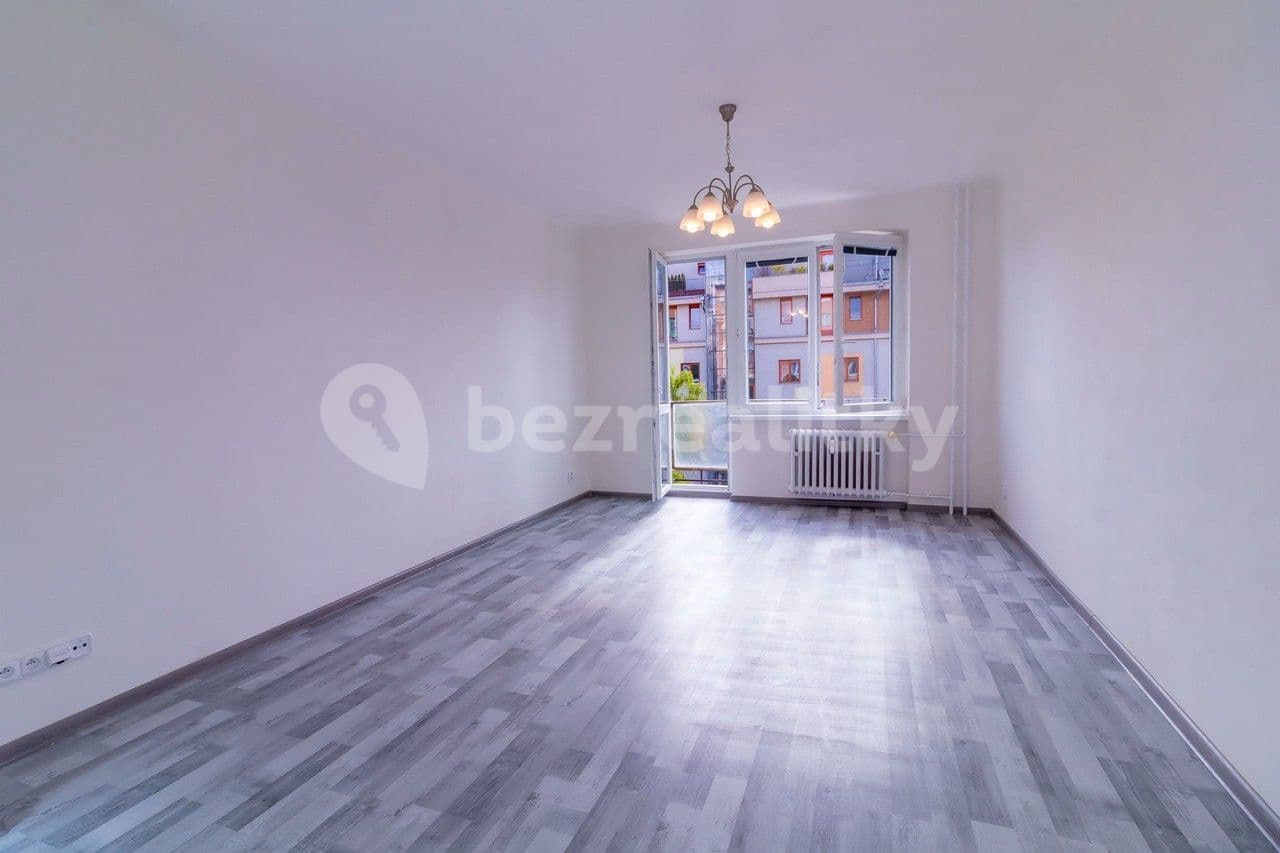 Prenájom bytu 2-izbový 53 m², Pod Lipami, Praha, Praha Prenájom bytu 2-izbový 53 m², Pod Lipami, Praha, Praha