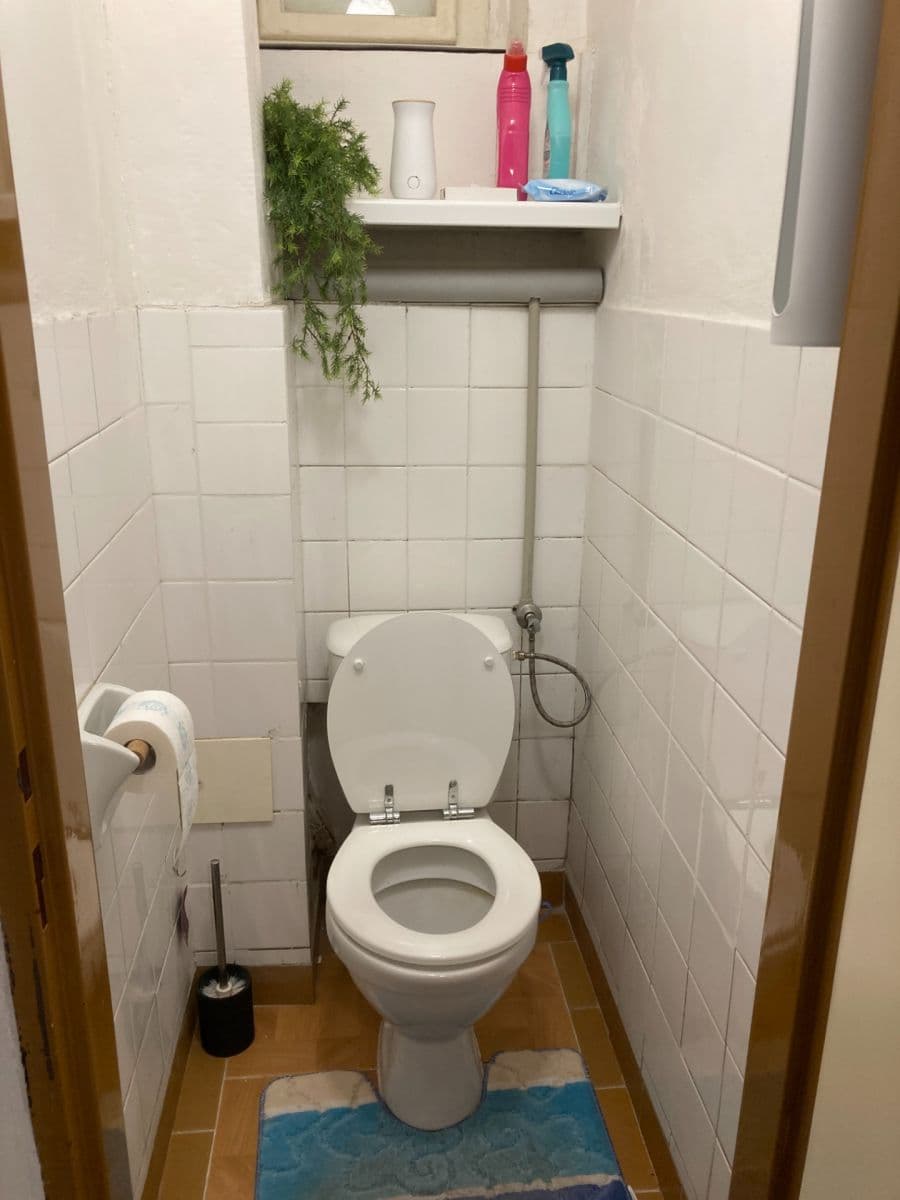 Prenájom bytu 1-izbový 32 m², Pod Klaudiánkou, Praha, Praha Prenájom bytu 1-izbový 32 m², Pod Klaudiánkou, Praha, Praha