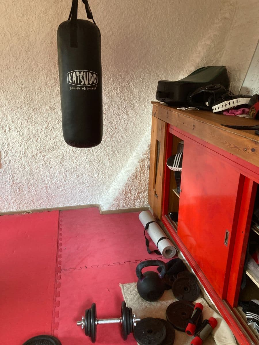 Prenájom bytu 1-izbový 32 m², Pod Klaudiánkou, Praha, Praha Prenájom bytu 1-izbový 32 m², Pod Klaudiánkou, Praha, Praha