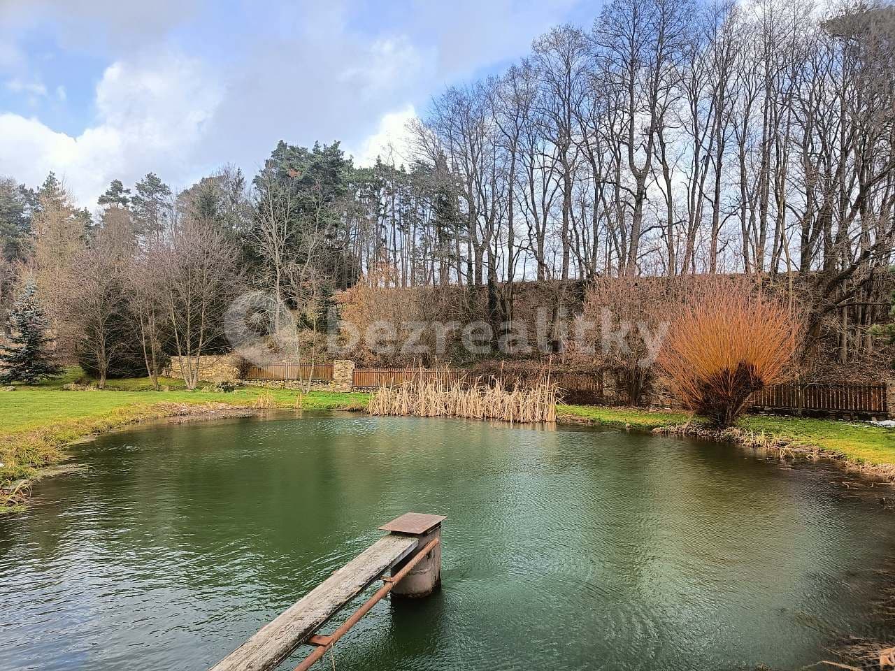 Prenájom rekreačného objektu, Zhoř u Mladé Vožice, Jihočeský kraj Prenájom rekreačného objektu, Zhoř u Mladé Vožice, Jihočeský kraj