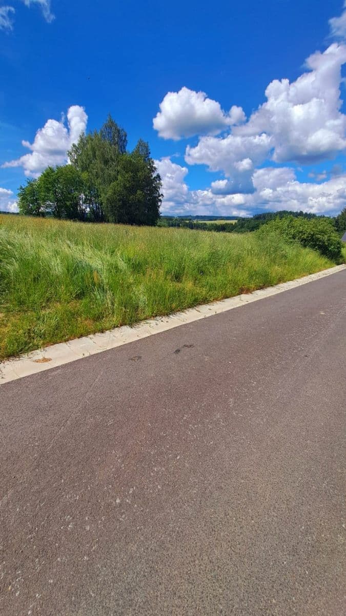 Predaj pozemku 1.293 m², Vlastiboř, Liberecký kraj Predaj pozemku 1.293 m², Vlastiboř, Liberecký kraj