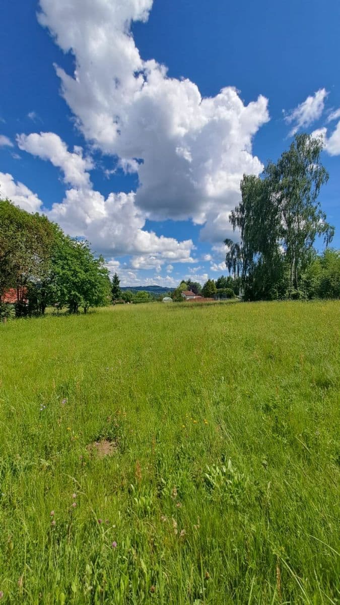 Predaj pozemku 1.293 m², Vlastiboř, Liberecký kraj Predaj pozemku 1.293 m², Vlastiboř, Liberecký kraj