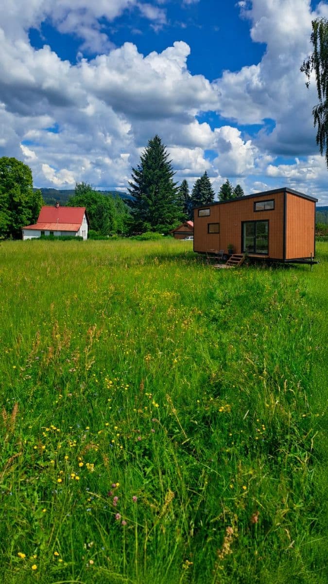 Predaj pozemku 1.293 m², Vlastiboř, Liberecký kraj Predaj pozemku 1.293 m², Vlastiboř, Liberecký kraj