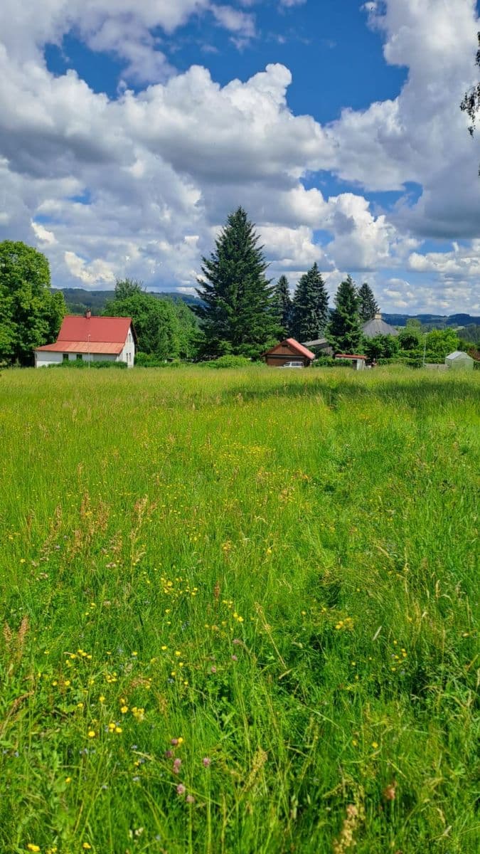 Predaj pozemku 1.293 m², Vlastiboř, Liberecký kraj Predaj pozemku 1.293 m², Vlastiboř, Liberecký kraj