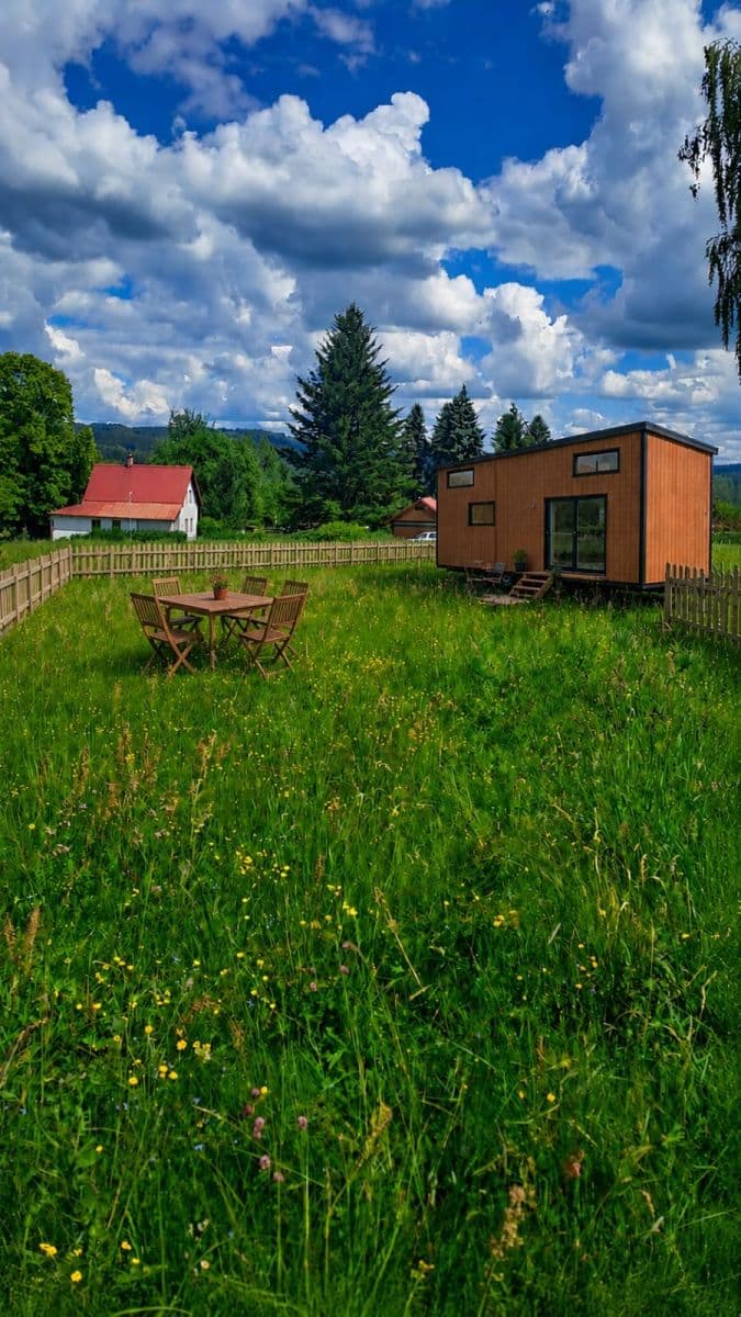 Predaj pozemku 1.293 m², Vlastiboř, Liberecký kraj Predaj pozemku 1.293 m², Vlastiboř, Liberecký kraj