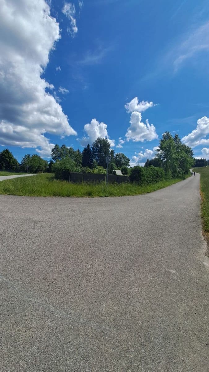 Predaj pozemku 1.293 m², Vlastiboř, Liberecký kraj Predaj pozemku 1.293 m², Vlastiboř, Liberecký kraj