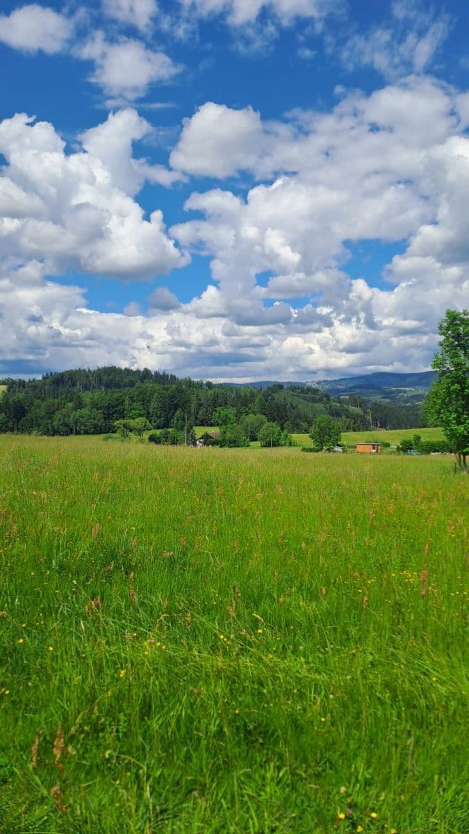 Predaj pozemku 1.293 m², Vlastiboř, Liberecký kraj Predaj pozemku 1.293 m², Vlastiboř, Liberecký kraj
