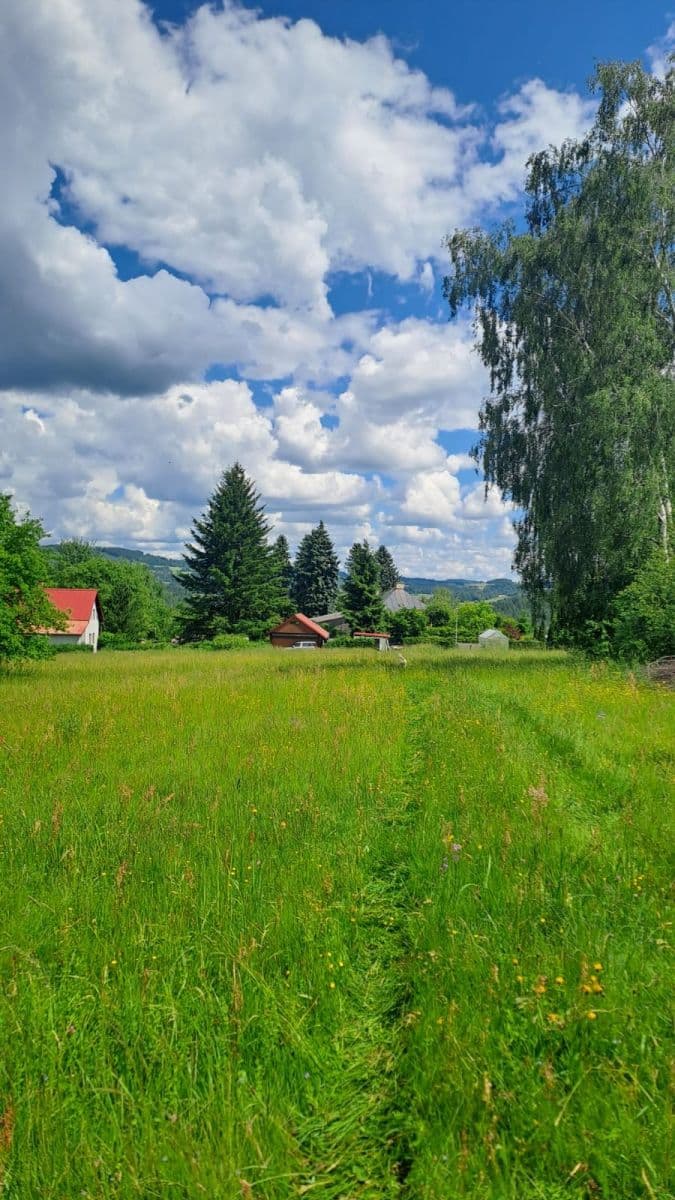 Predaj pozemku 1.293 m², Vlastiboř, Liberecký kraj Predaj pozemku 1.293 m², Vlastiboř, Liberecký kraj
