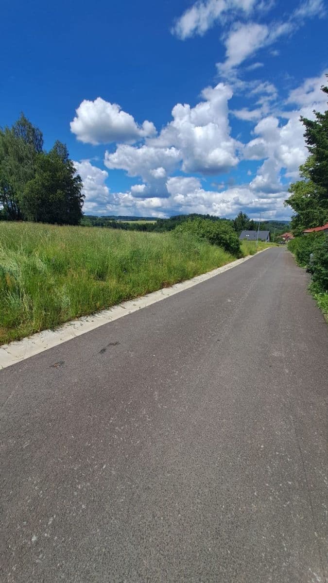 Predaj pozemku 1.293 m², Vlastiboř, Liberecký kraj Predaj pozemku 1.293 m², Vlastiboř, Liberecký kraj