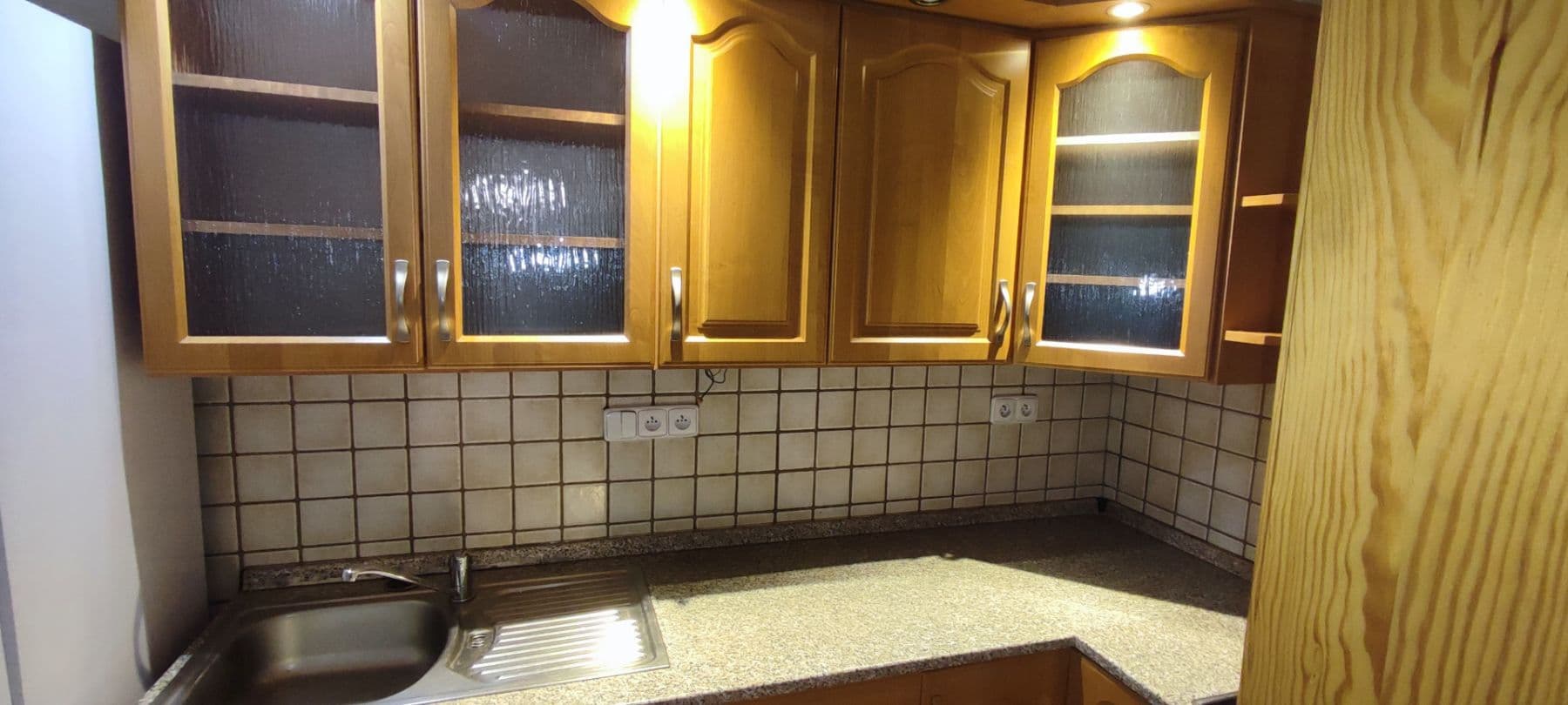 Prenájom bytu 5-izbový 60 m², Rákosníkova, Neveklov, Středočeský kraj Prenájom bytu 5-izbový 60 m², Rákosníkova, Neveklov, Středočeský kraj