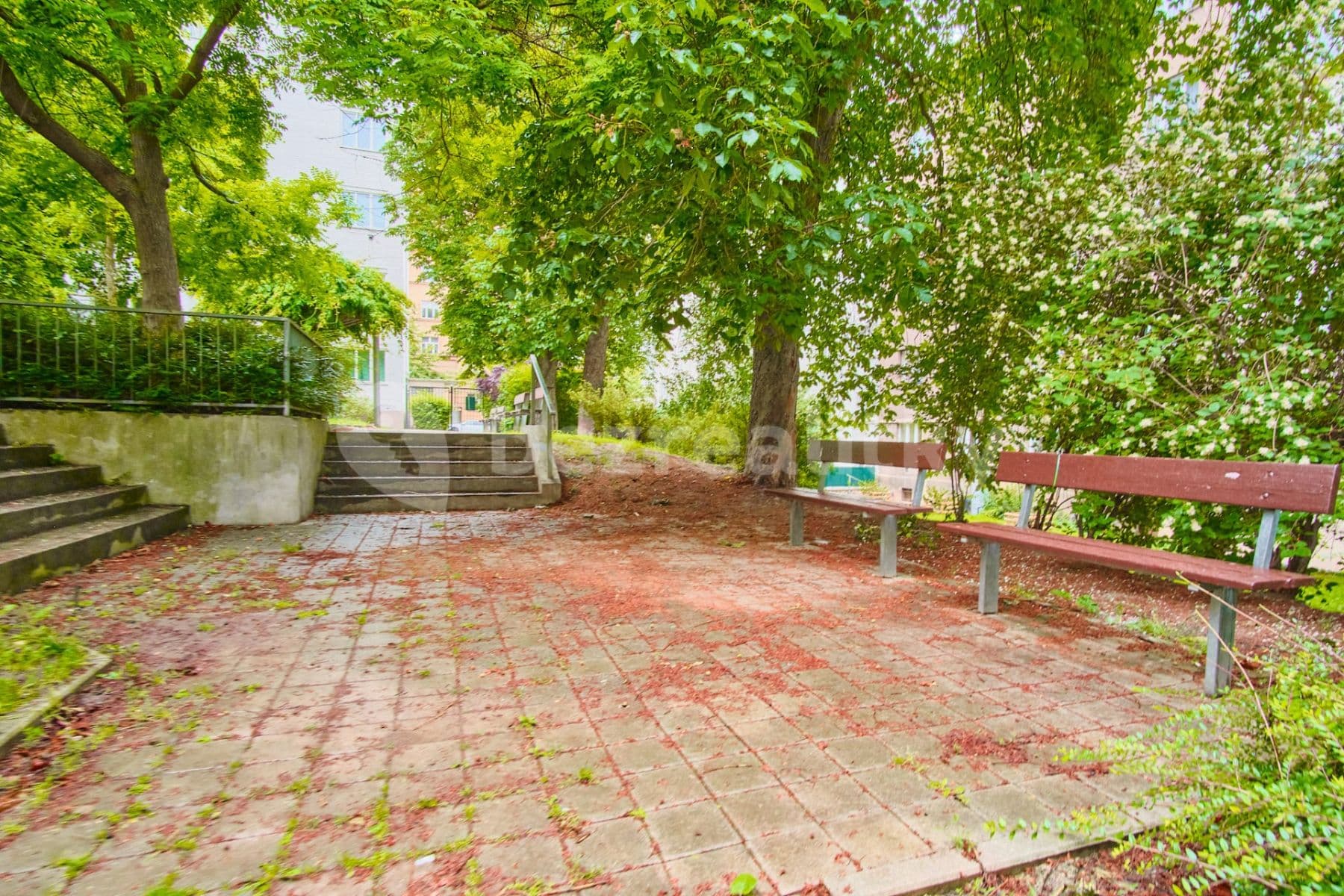 Prenájom bytu 2-izbový 55 m², Baranova, Praha, Praha Prenájom bytu 2-izbový 55 m², Baranova, Praha, Praha