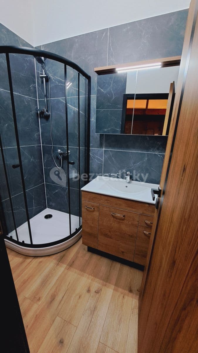 Prenájom bytu 1-izbový 30 m², U Křížku, Praha, Praha Prenájom bytu 1-izbový 30 m², U Křížku, Praha, Praha