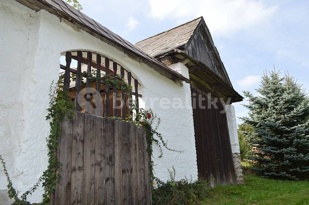 Prenájom rekreačného objektu, Březiny, Pardubický kraj Prenájom rekreačného objektu, Březiny, Pardubický kraj