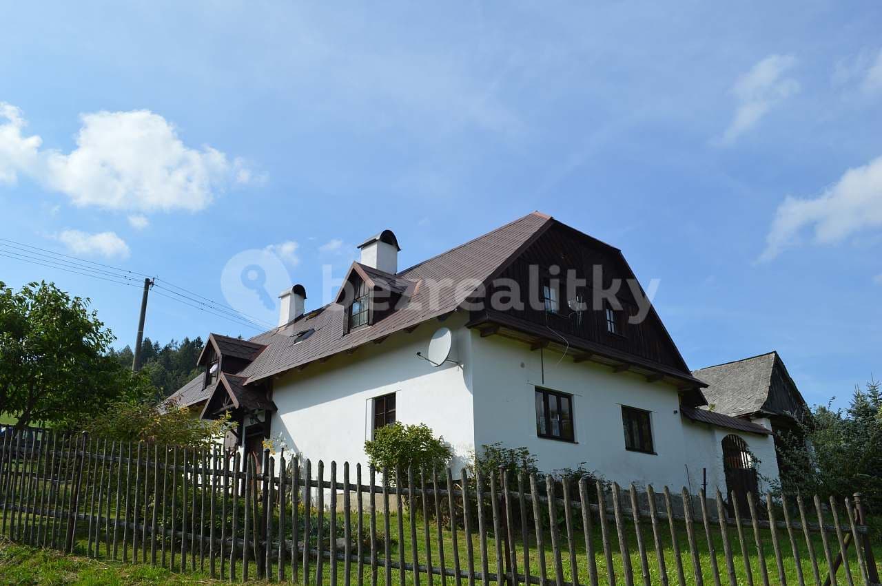 Prenájom rekreačného objektu, Březiny, Pardubický kraj Prenájom rekreačného objektu, Březiny, Pardubický kraj