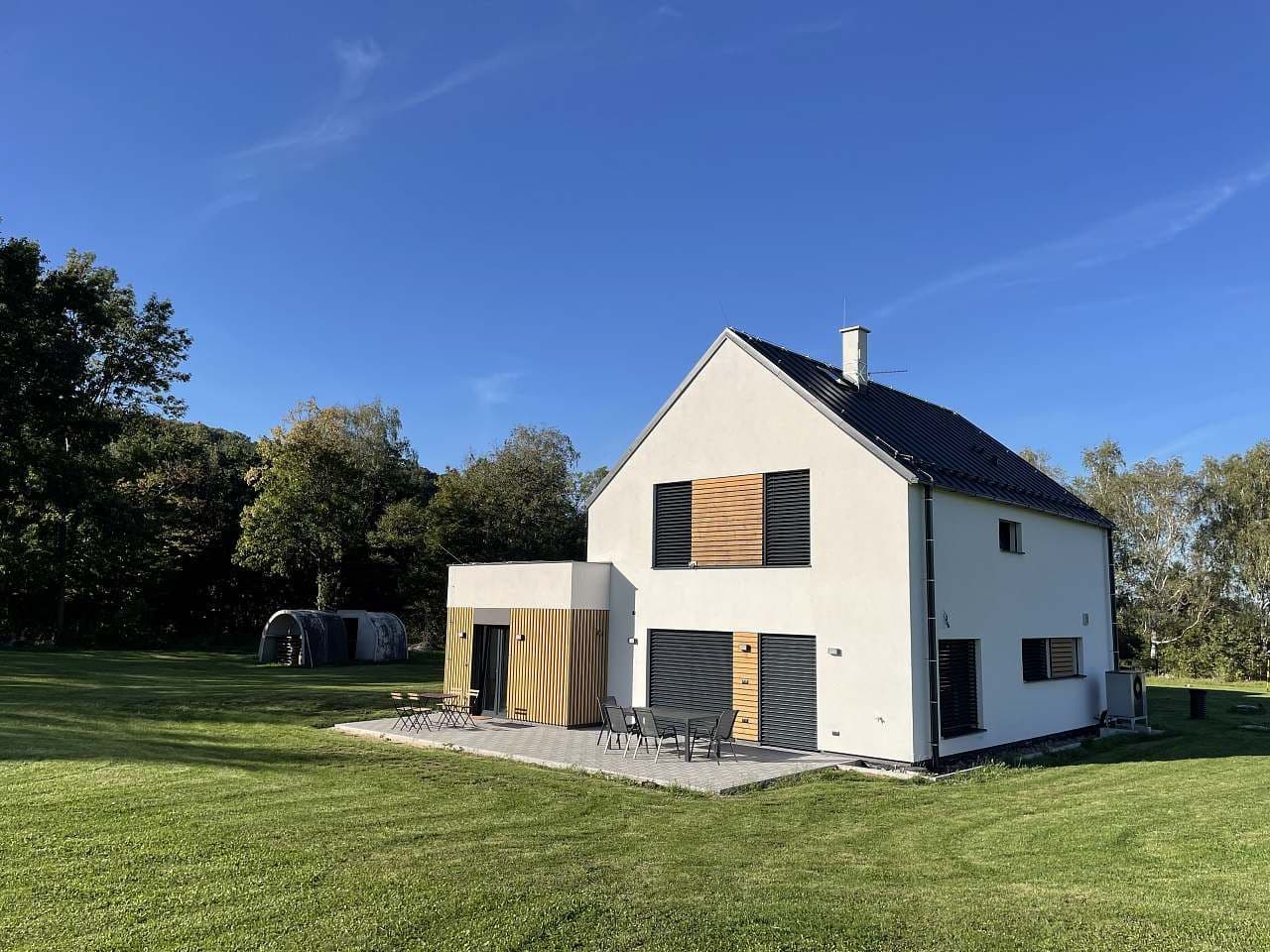 Prenájom rekreačného objektu, Frenštát pod Radhoštěm, Moravskoslezský kraj Prenájom rekreačného objektu, Frenštát pod Radhoštěm, Moravskoslezský kraj