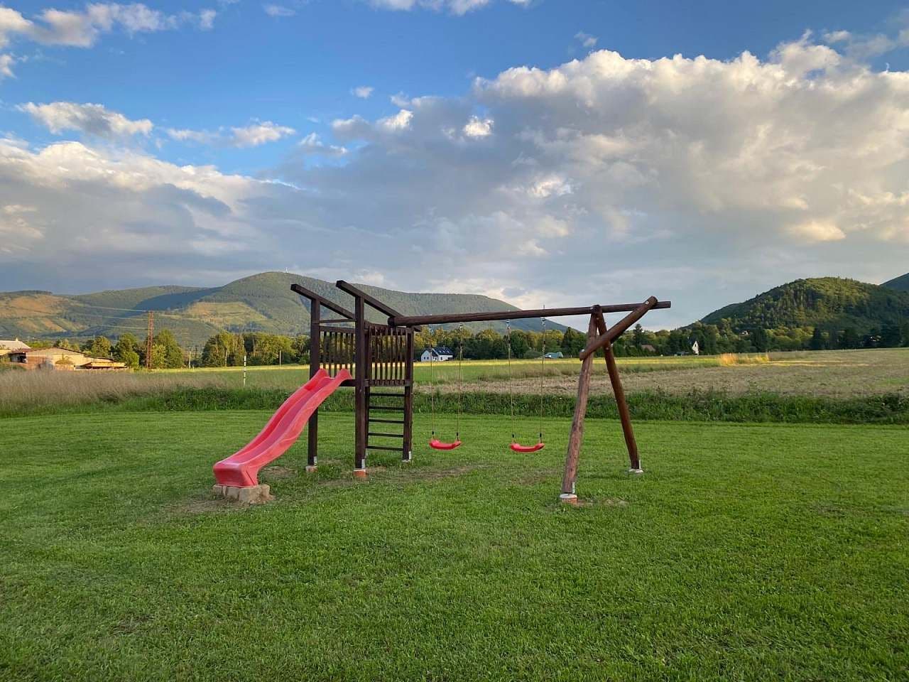 Prenájom rekreačného objektu, Frenštát pod Radhoštěm, Moravskoslezský kraj Prenájom rekreačného objektu, Frenštát pod Radhoštěm, Moravskoslezský kraj