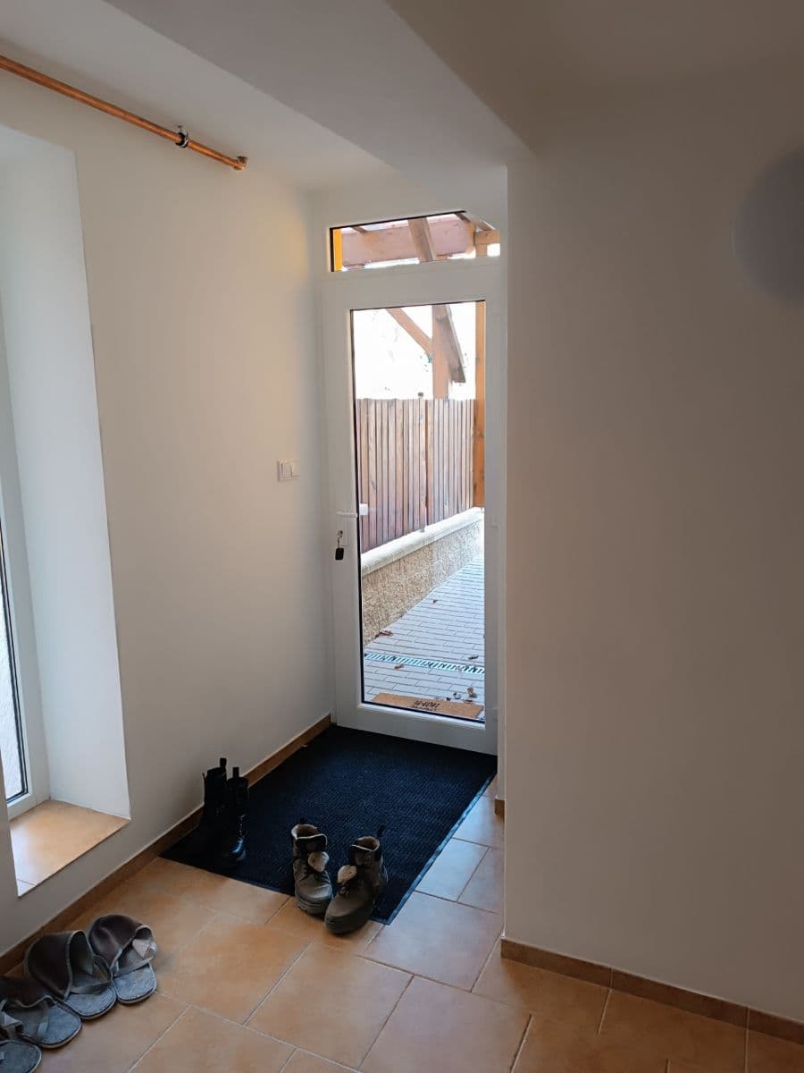 Predaj domu 200 m², pozemek 256 m², Polní, Plzeň, Plzeňský kraj Predaj domu 200 m², pozemek 256 m², Polní, Plzeň, Plzeňský kraj