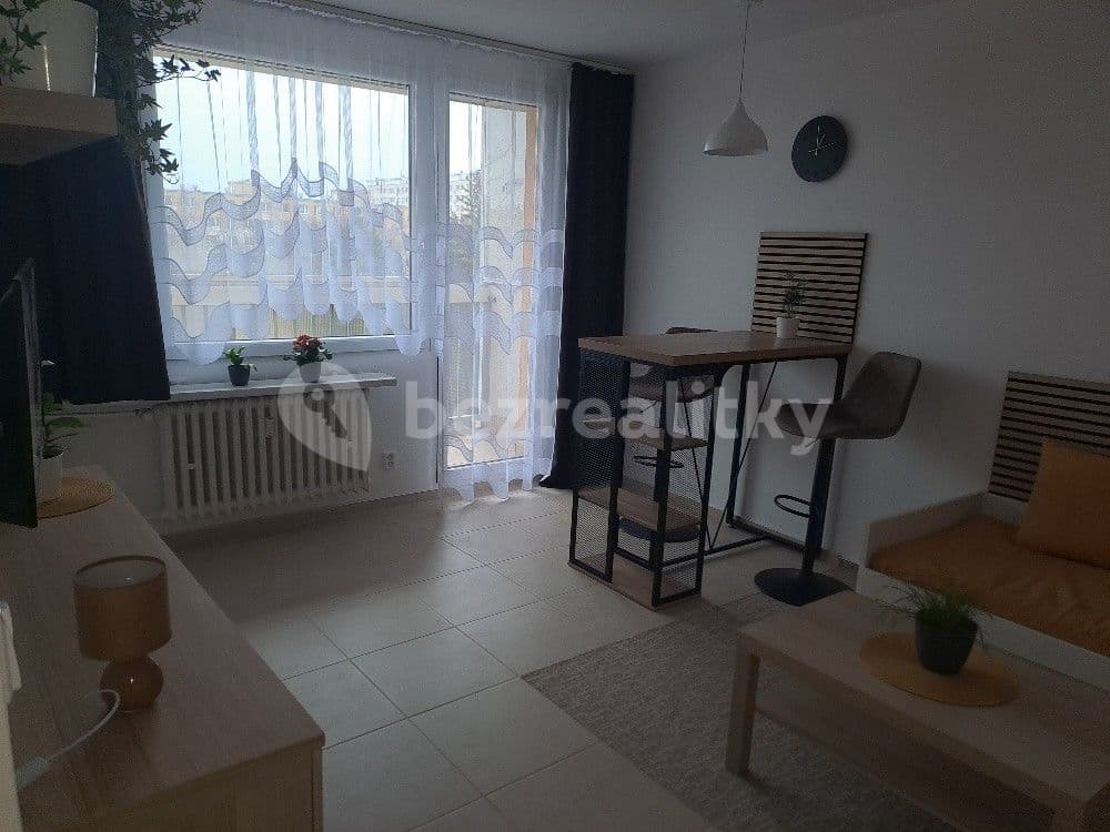 Prenájom bytu 1-izbový 32 m², Varnsdorfská, Praha, Praha Prenájom bytu 1-izbový 32 m², Varnsdorfská, Praha, Praha