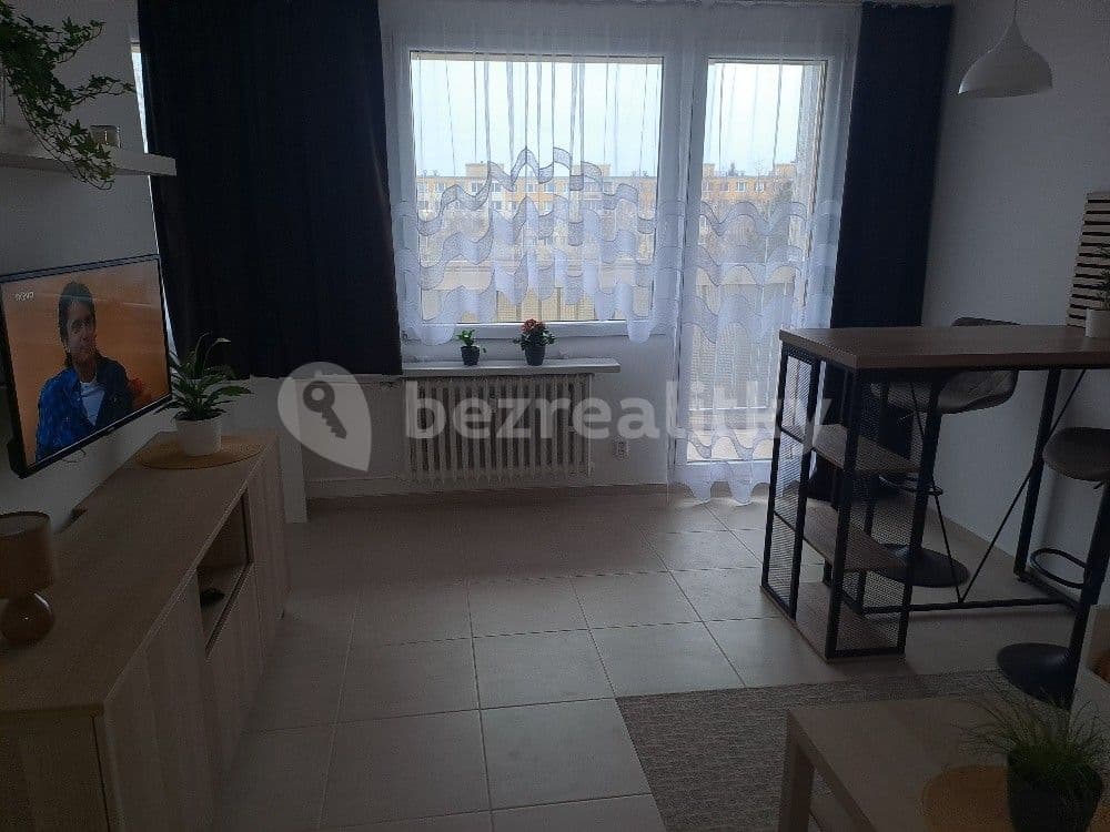 Prenájom bytu 1-izbový 32 m², Varnsdorfská, Praha, Praha Prenájom bytu 1-izbový 32 m², Varnsdorfská, Praha, Praha