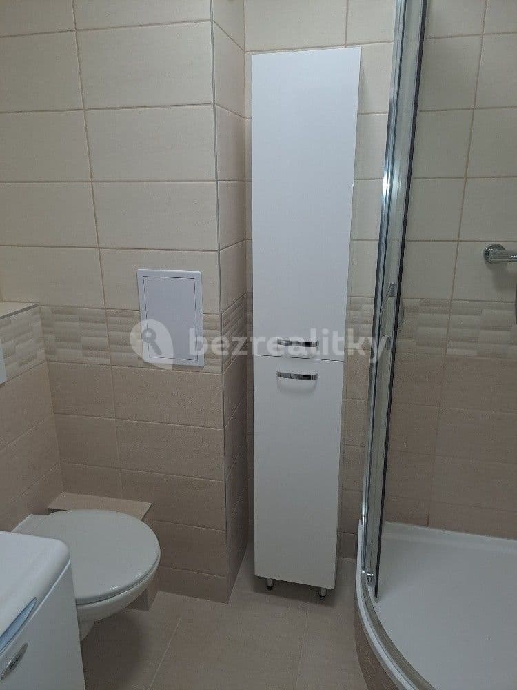 Prenájom bytu 1-izbový 32 m², Varnsdorfská, Praha, Praha Prenájom bytu 1-izbový 32 m², Varnsdorfská, Praha, Praha