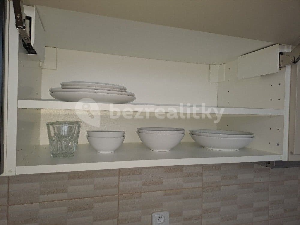 Prenájom bytu 1-izbový 32 m², Varnsdorfská, Praha, Praha Prenájom bytu 1-izbový 32 m², Varnsdorfská, Praha, Praha