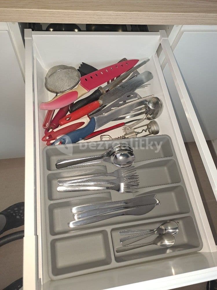 Prenájom bytu 1-izbový 32 m², Varnsdorfská, Praha, Praha Prenájom bytu 1-izbový 32 m², Varnsdorfská, Praha, Praha