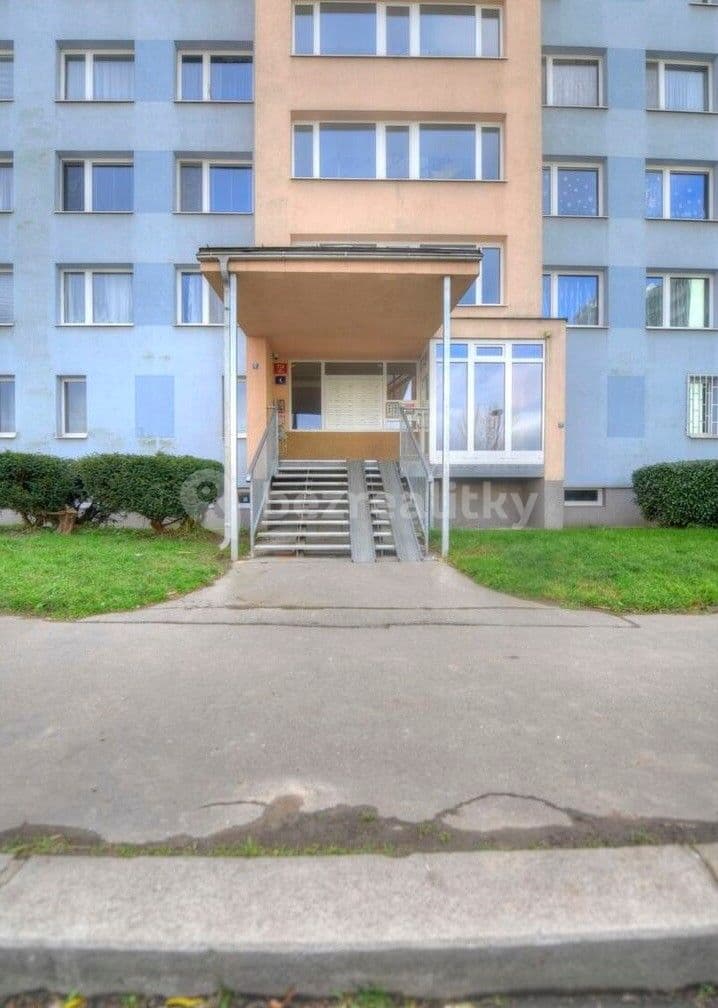 Prenájom bytu 2-izbový 41 m², Mnichovická, Praha, Praha Prenájom bytu 2-izbový 41 m², Mnichovická, Praha, Praha
