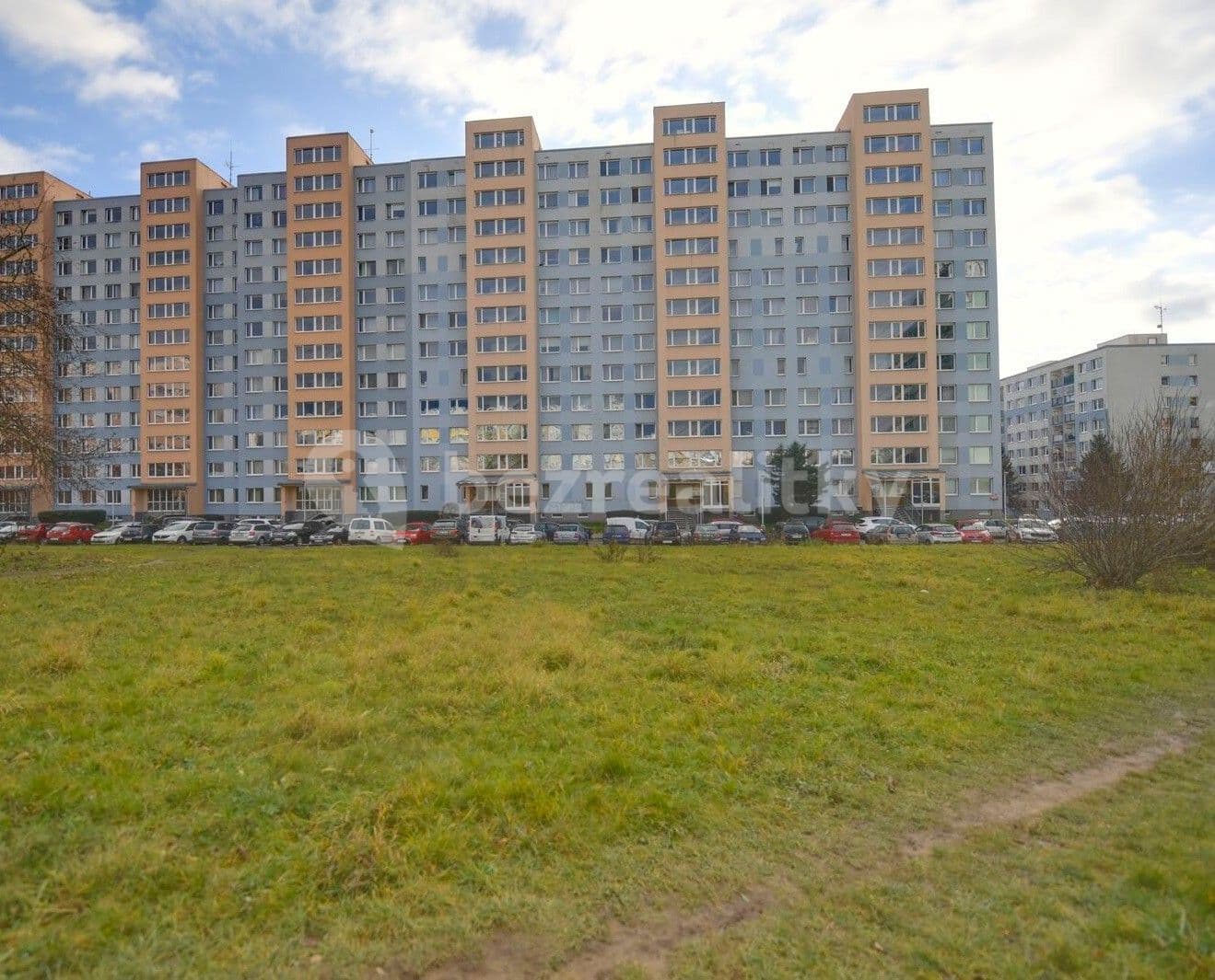 Prenájom bytu 2-izbový 41 m², Mnichovická, Praha, Praha Prenájom bytu 2-izbový 41 m², Mnichovická, Praha, Praha