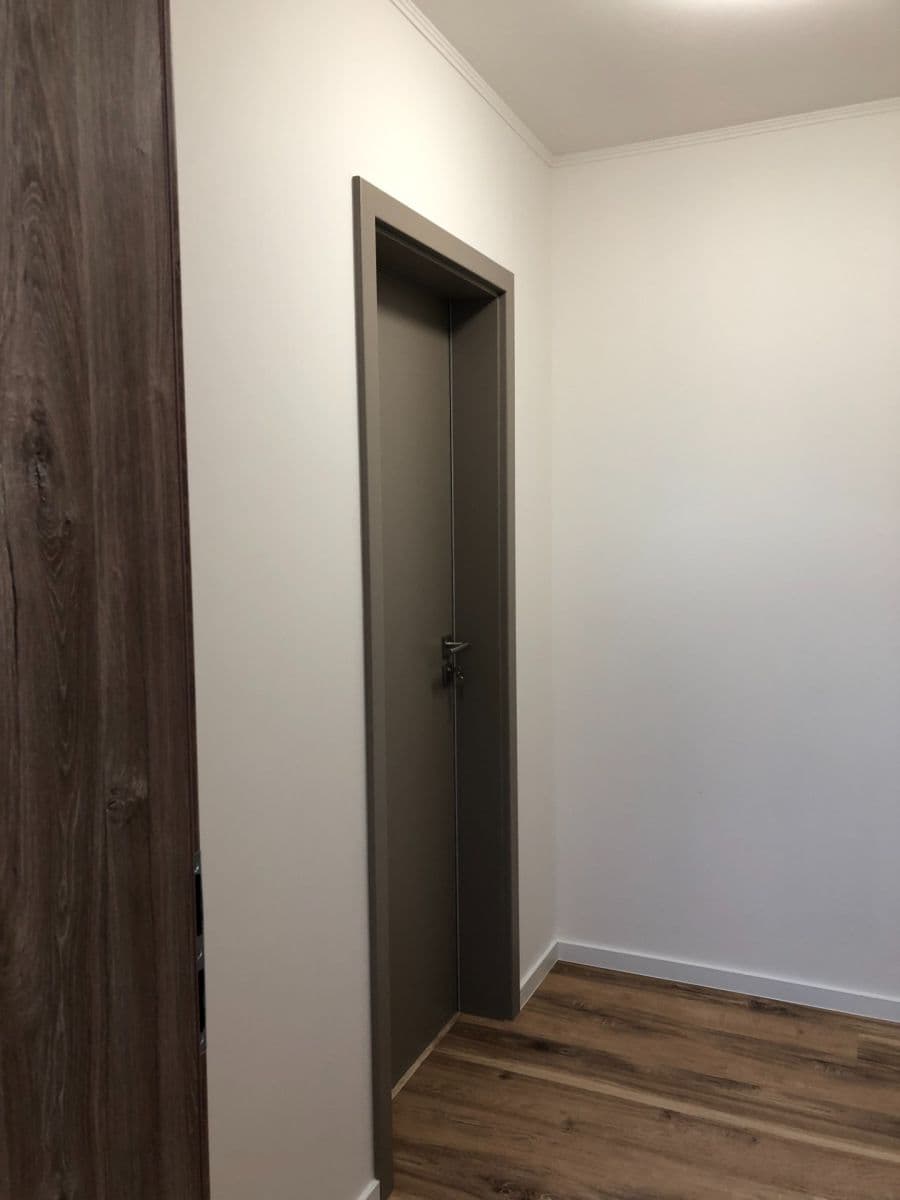 Prenájom bytu 1-izbový 28 m², Bělohorská, Praha, Praha Prenájom bytu 1-izbový 28 m², Bělohorská, Praha, Praha