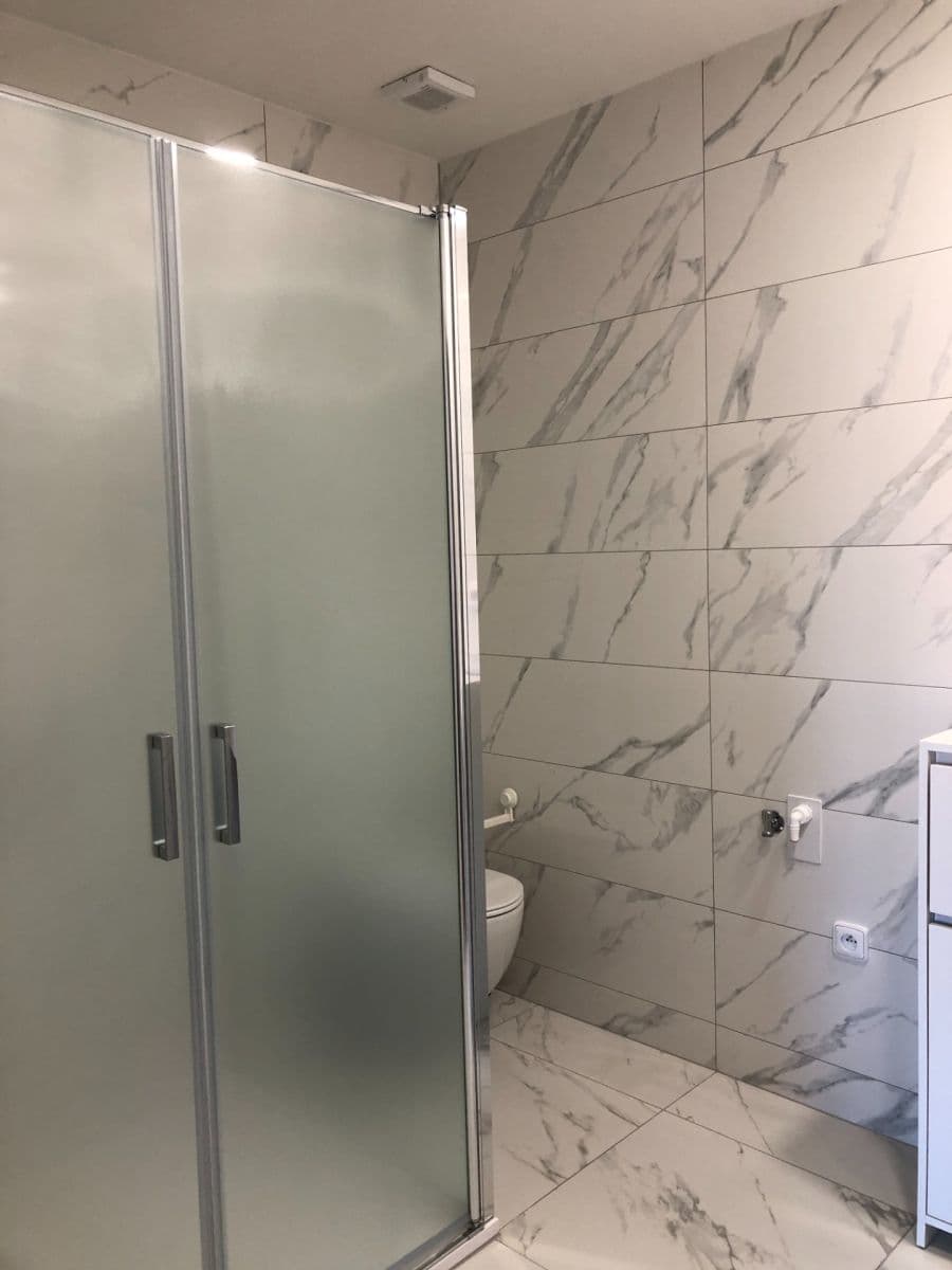 Prenájom bytu 1-izbový 28 m², Bělohorská, Praha, Praha Prenájom bytu 1-izbový 28 m², Bělohorská, Praha, Praha