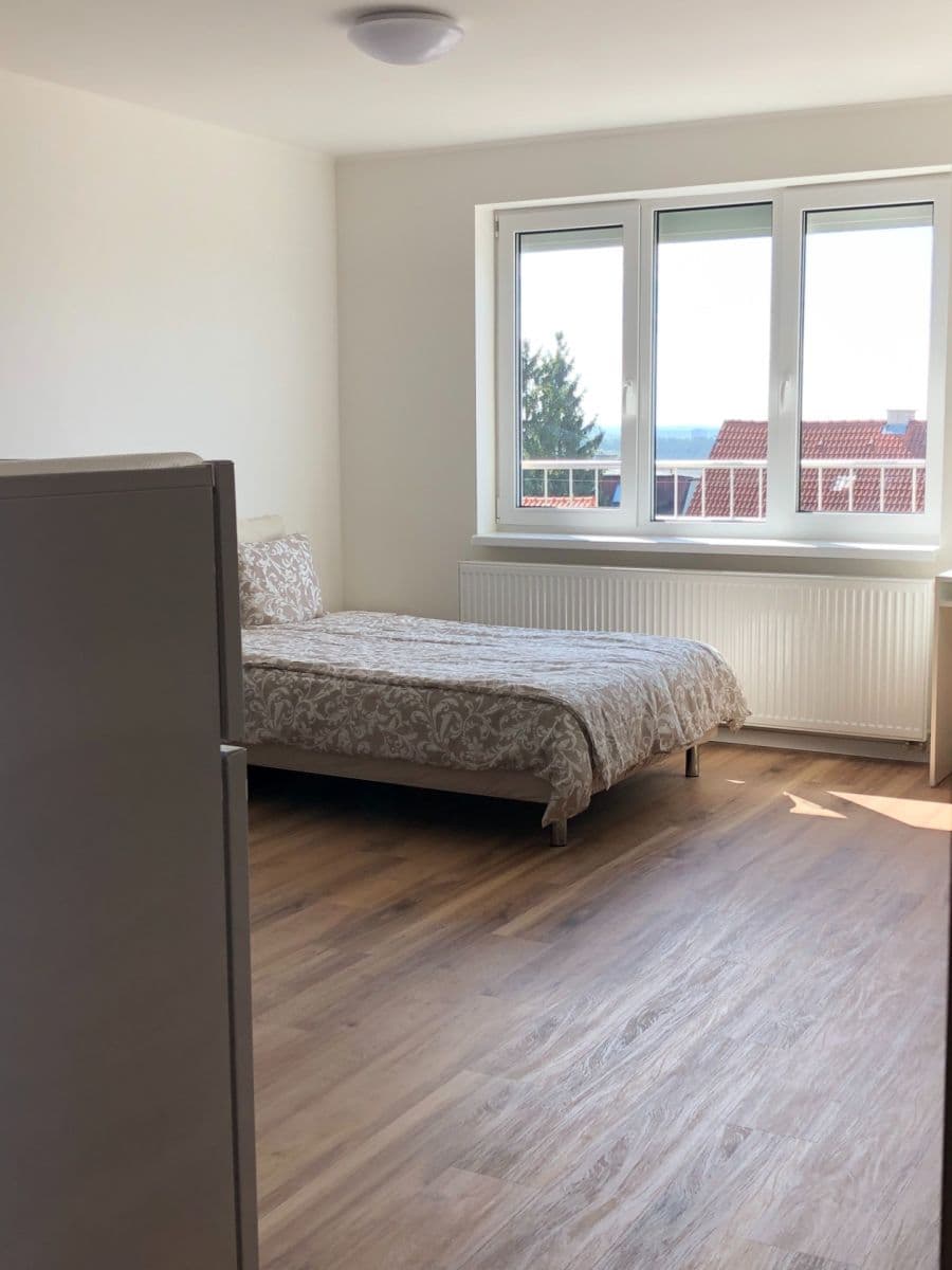 Prenájom bytu 1-izbový 30 m², Bělohorská, Praha, Praha Prenájom bytu 1-izbový 30 m², Bělohorská, Praha, Praha