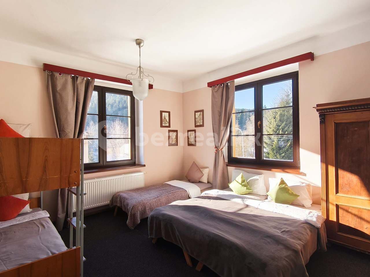 Prenájom rekreačného objektu, Josefův Důl, Liberecký kraj Prenájom rekreačného objektu, Josefův Důl, Liberecký kraj