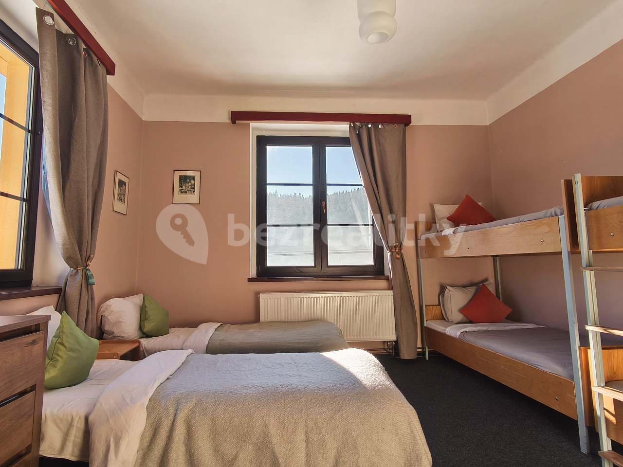 Prenájom rekreačného objektu, Josefův Důl, Liberecký kraj Prenájom rekreačného objektu, Josefův Důl, Liberecký kraj