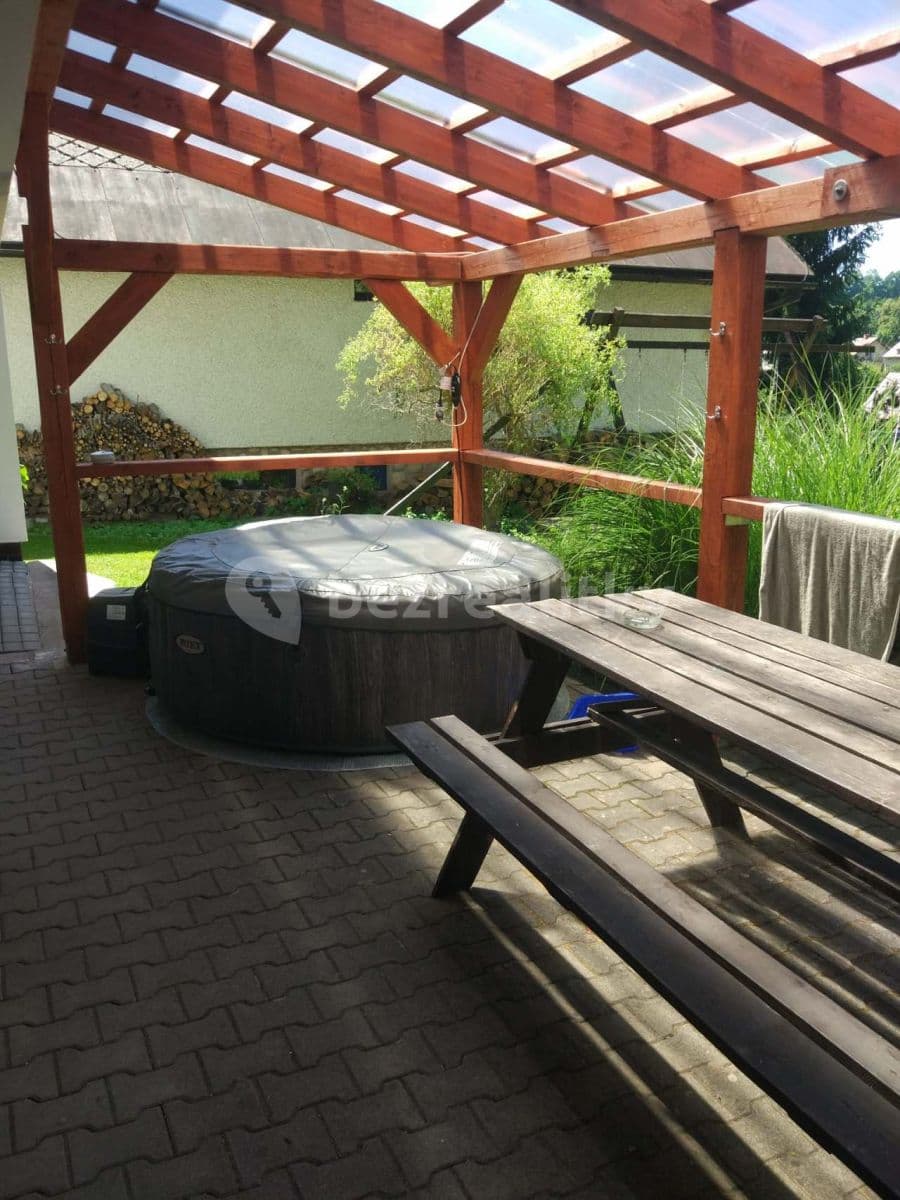 Prenájom rekreačného objektu, Rudník, Královéhradecký kraj Prenájom rekreačného objektu, Rudník, Královéhradecký kraj