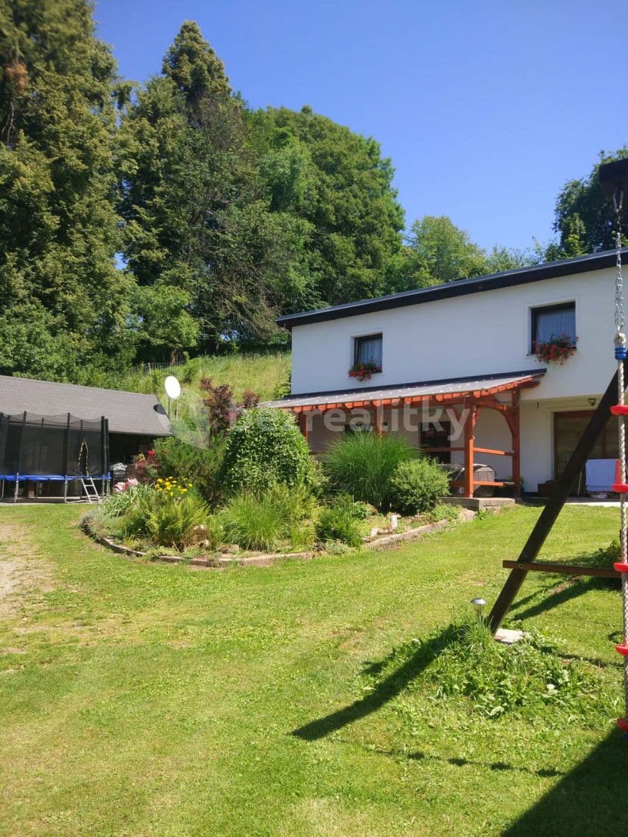 Prenájom rekreačného objektu, Rudník, Královéhradecký kraj Prenájom rekreačného objektu, Rudník, Královéhradecký kraj