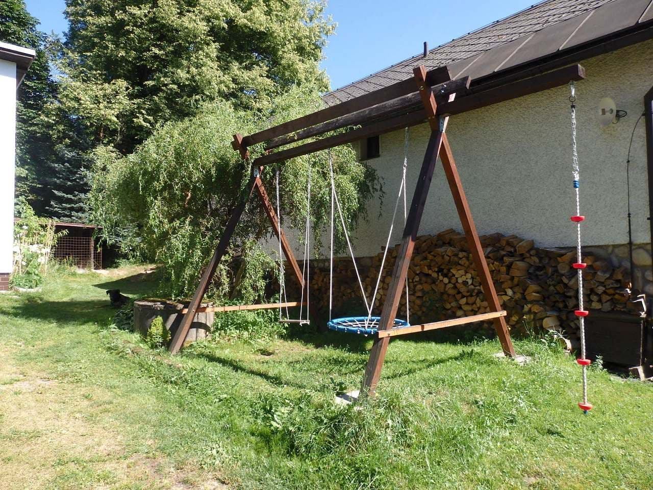 Prenájom rekreačného objektu, Rudník, Královéhradecký kraj Prenájom rekreačného objektu, Rudník, Královéhradecký kraj