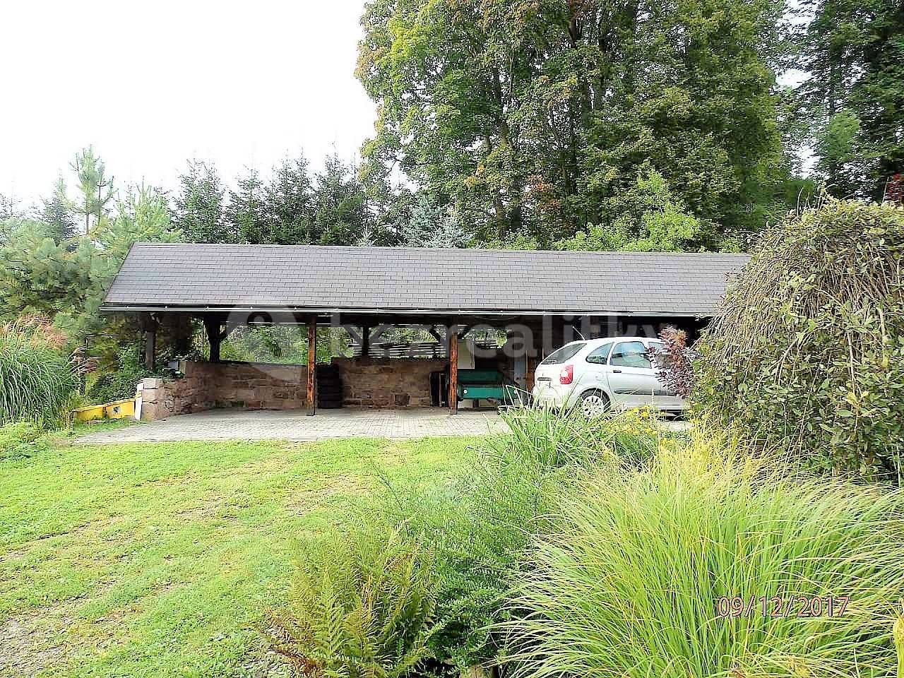 Prenájom rekreačného objektu, Rudník, Královéhradecký kraj Prenájom rekreačného objektu, Rudník, Královéhradecký kraj