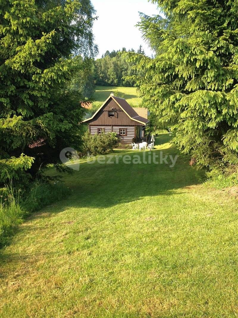 Prenájom rekreačného objektu, Jesenný, Liberecký kraj Prenájom rekreačného objektu, Jesenný, Liberecký kraj