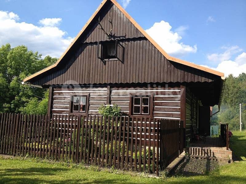 Prenájom rekreačného objektu, Jesenný, Liberecký kraj Prenájom rekreačného objektu, Jesenný, Liberecký kraj