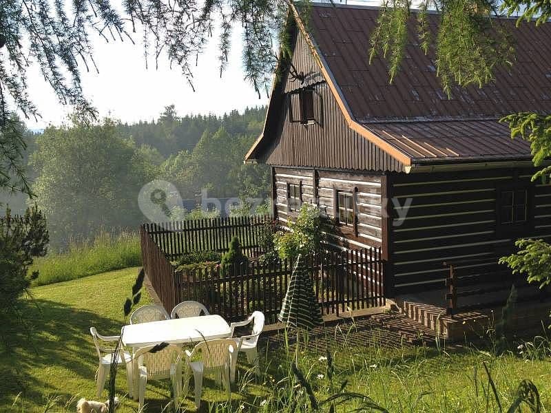 Prenájom rekreačného objektu, Jesenný, Liberecký kraj Prenájom rekreačného objektu, Jesenný, Liberecký kraj