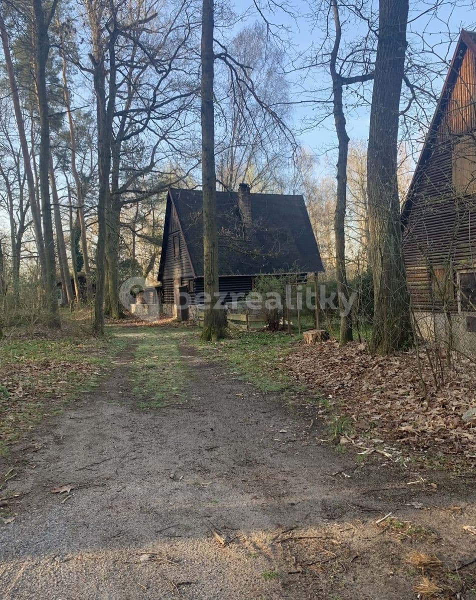 Prenájom rekreačného objektu, Soběslav, Jihočeský kraj Prenájom rekreačného objektu, Soběslav, Jihočeský kraj