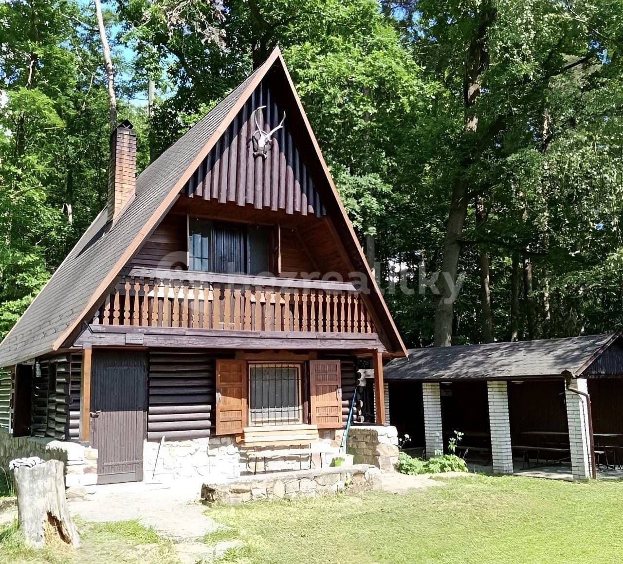 Prenájom rekreačného objektu, Soběslav, Jihočeský kraj Prenájom rekreačného objektu, Soběslav, Jihočeský kraj