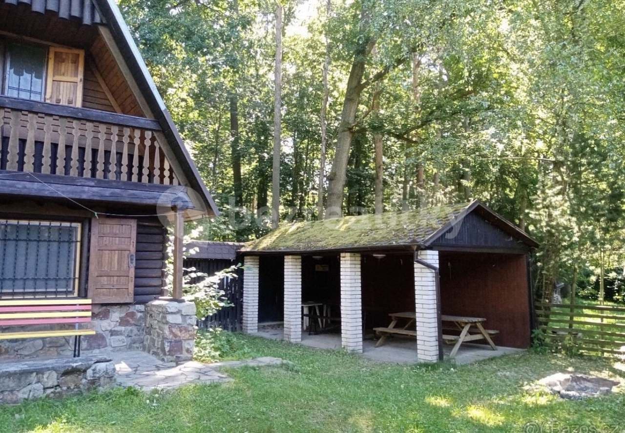 Prenájom rekreačného objektu, Soběslav, Jihočeský kraj Prenájom rekreačného objektu, Soběslav, Jihočeský kraj