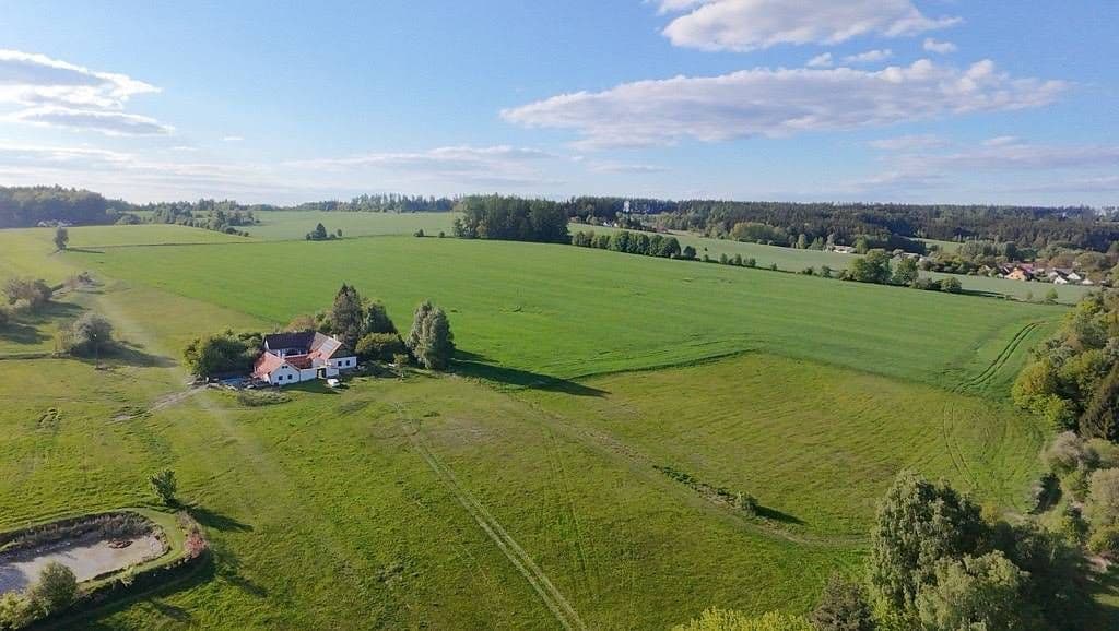 Prenájom rekreačného objektu, Horní Radouň, Jihočeský kraj Prenájom rekreačného objektu, Horní Radouň, Jihočeský kraj