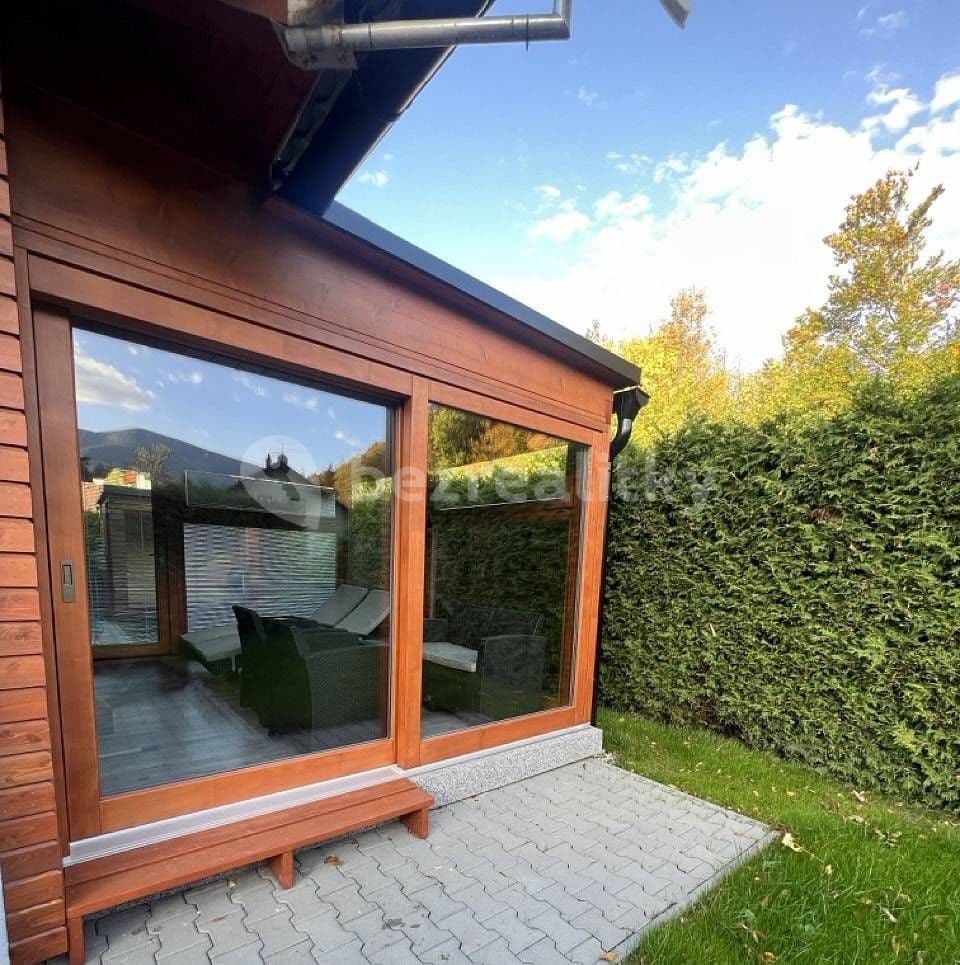 Prenájom rekreačného objektu, Ostravice, Moravskoslezský kraj Prenájom rekreačného objektu, Ostravice, Moravskoslezský kraj